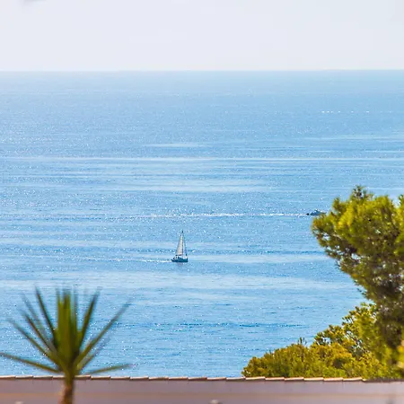 Villa Ipanema By Abahana