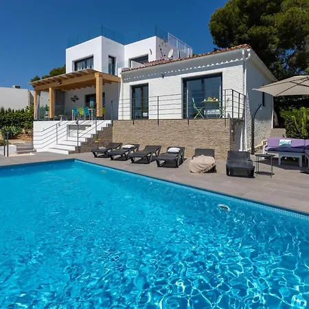 Villa Ipanema By Abahana *